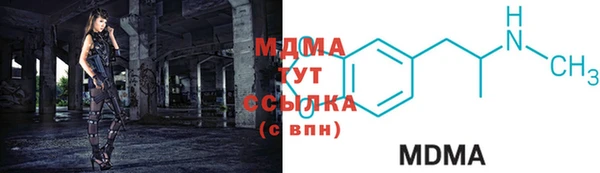 крисы Щигры